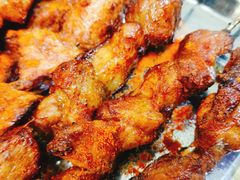 -王记西鎮电烤肉(汶上路店)