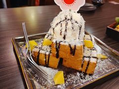 -仙隐小鹿料理食堂(武汉摩尔城店)