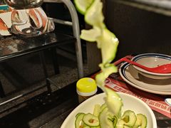 -老表记广西宵夜螺蛳鸭脚煲(西大店)