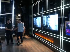 -Supermiami超级迈阿密酒吧(太原店)