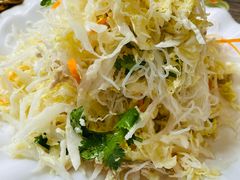 拌三样-林之六八·6886大连老菜馆