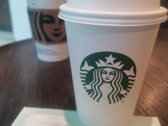 -星巴克(湖州梅地亚广场店)