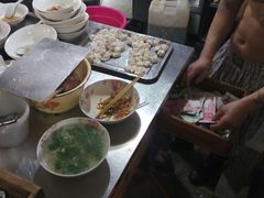 -汪家馄饨(集庆路店)