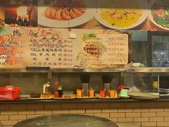 -紫金食坊(江南西路店)