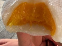 -澳门长洲糯米糍(柯打苏沙街店)