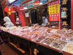 -白魁老号饭庄(交道口店)