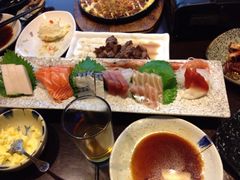 iphone_upload_pic-真剑日本料理·铁板烧(贵州路店)