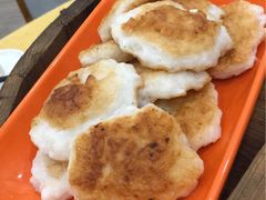 墨鱼饼-蚝专家(北滘店)