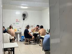 用餐区-桥西拉面