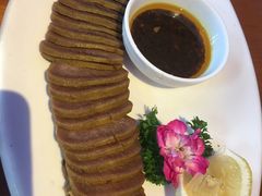 -hallch好吃餐厅(奥体中心店)