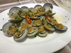-东方御宴海鲜酒楼(棕泉酒店)