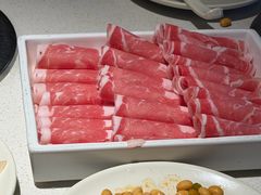 -花好月圆火锅(莱西深圳路店)