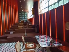 -人民咖啡馆(四行仓库店)