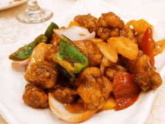 -顺德人家食府(黄金广场店)