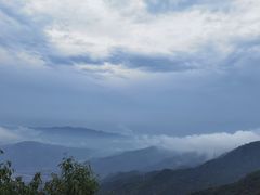 -阳台山自然风景区