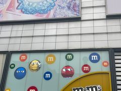 -南京路步行街