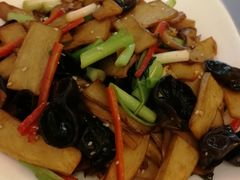-北李妈妈菜·海肠捞饭(高新万达店)