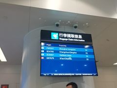 -厦门高崎国际机场-T3航站楼