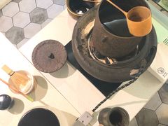 -茶是一枝花泡茶店