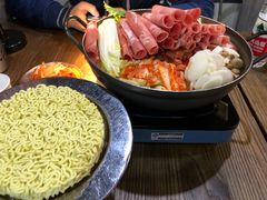 -MI WU FACTORY米屋美食工厂餐厅(绿地店)