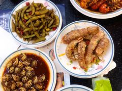 -三妹小龙虾·黄油蟹(华侨城总店)