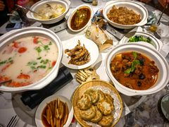 -又见炊烟私房菜(敬亭路店)