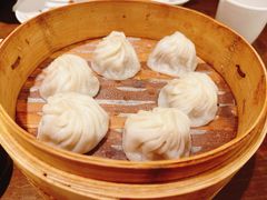 -南翔馒头店(豫园店)