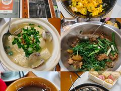 -九道菜有鸡鱼头(石鼓路店)