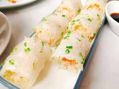 脆皮虾肠粉-喜粤8号(四海唐人街店)