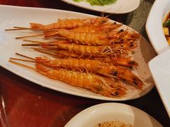-金叶酒家(新华路店)