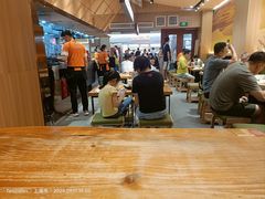 -嘻小北·兰州清汤牛肉面(太平洋森活天地店)