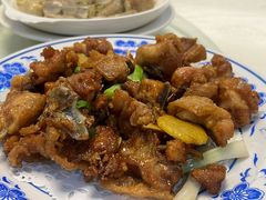 -腰记饭店(龙源路店)