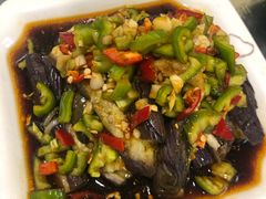 -东北四季饺子王(华山路店)