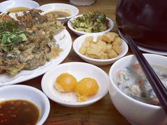 -皮蛋弟砂锅店(总店)