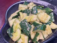 -农家霸王地锅鸡(国顺东路店)