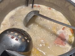 -煲王粤菜餐厅(中侨中心店)