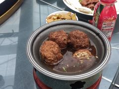 -春满园生态餐厅(南宫路店)
