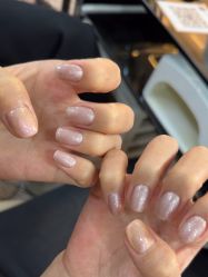 -小洁美甲美睫半永久定妆