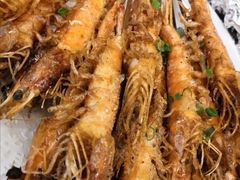 -九號渔港·蒸汽海鲜·粤菜茶点(八卦岭店)