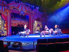 -珠海横琴长隆《卡卡虎奇遇记》