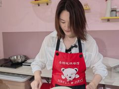 -幸福里DIY蛋糕烘焙·团建·拼豆豆(普陀店)