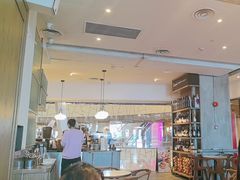 -BAKER&SPICE(环贸店)