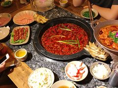 -蜀大侠火锅(寰球文化地标·总府店)