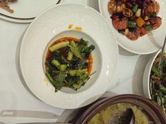 -喜宴又一村·粤菜·茶点·海鲜(壹方天地店)