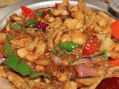 -嘎嘎鸭脑壳(金琴店)
