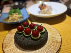 -吉兆·料理(红梅南路店)