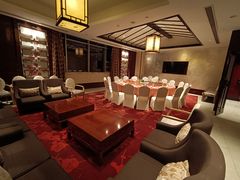 包厢-鲁商铂尔曼大酒店·铂丽自助餐厅