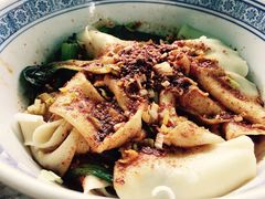 -老磨油饼(高陵店)