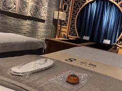 -心隐·按摩·SPA(盈石广场店)