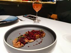 牛舌-Marina厨房·ALA精酿(月湖盛园店)